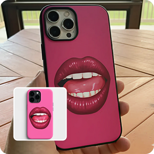 Customer product